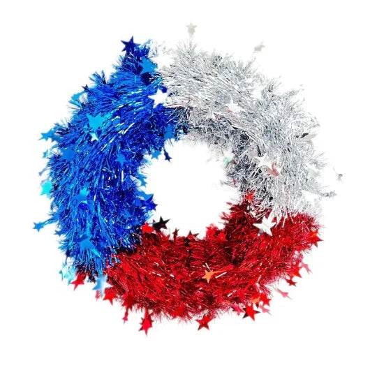 Factory Direct Christmas Wreath – Handmade Door & Tree Ornament