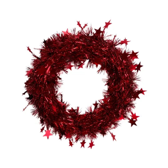 Factory Direct Christmas Wreath – Handmade Door & Tree Ornament