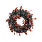 Factory Direct Christmas Wreath – Handmade Door & Tree Ornament